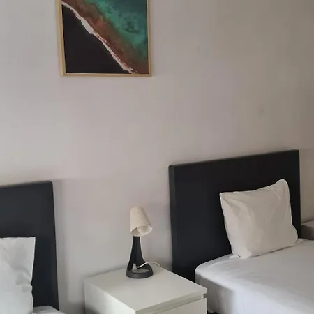 Apartamento Kental 6