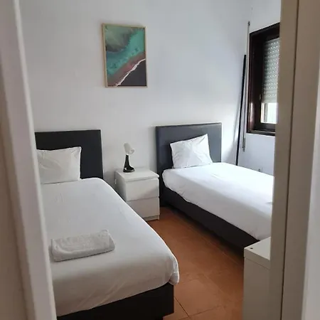 Kental 6 * Oporto