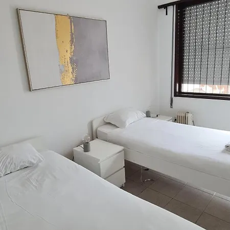 Kental 6 Apartamento *