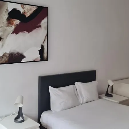 Kental 6 Apartamento Oporto