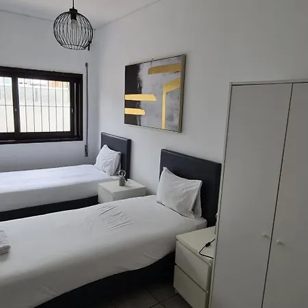 Apartamento Kental 6