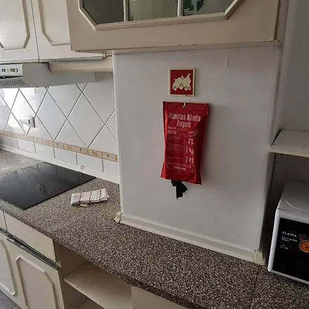 Kental 6 Apartament *