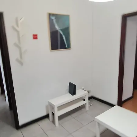 Apartamento Kental 6