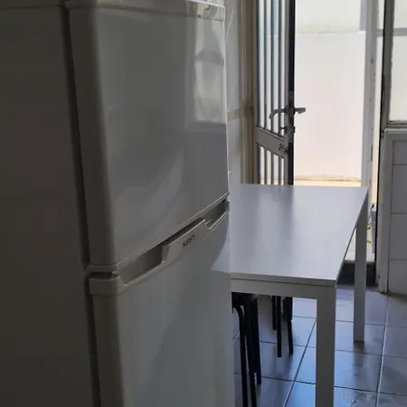 Kental 6 Apartamento Oporto