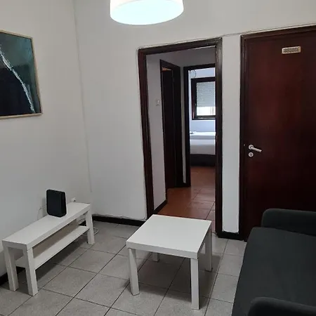 Apartamento Kental 6 *