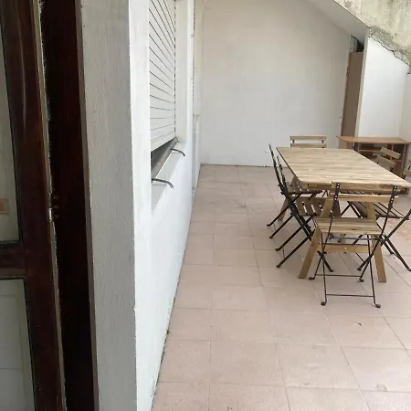 Apartamento Kental 6 *