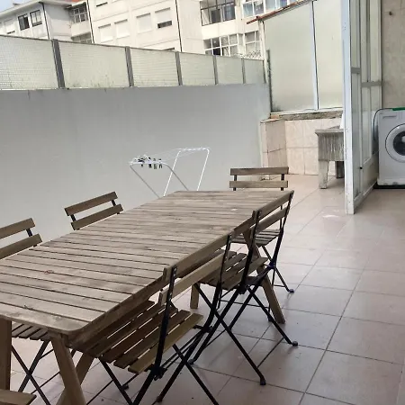 Kental 6 * Oporto