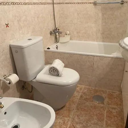Apartamento Kental 6 *