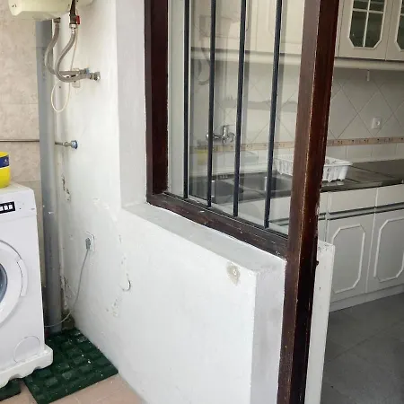 Kental 6 Apartamento Oporto