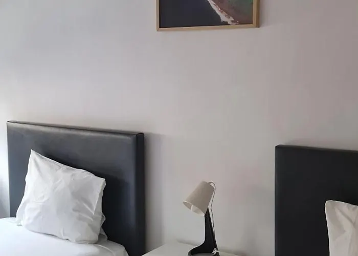 Kental 6 Apartment Porto