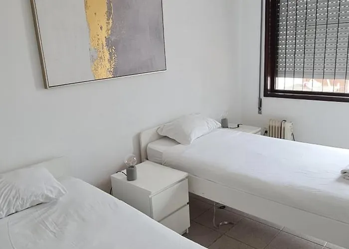 Kental 6 Apartment *