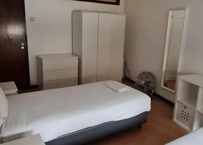 Kental 6 Apartment Porto