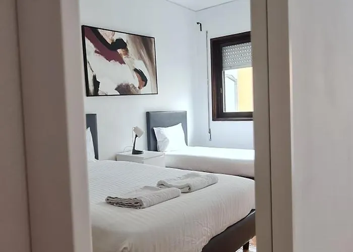 Apartment Kental 6 *