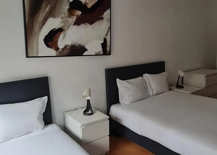 Kental 6 Apartment Porto