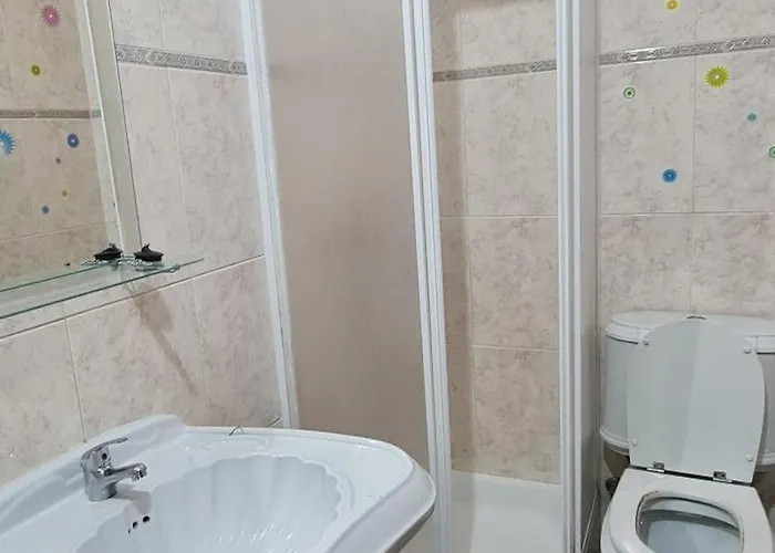 Kental 6 Apartment *