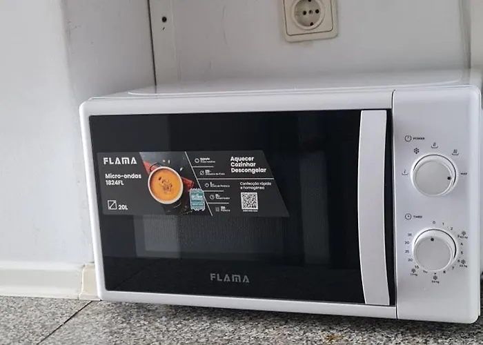 Apartment Kental 6 Porto