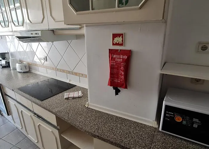 Kental 6 Apartment *