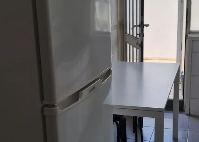 Kental 6 Apartment Porto