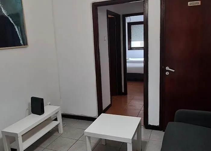 Apartment Kental 6 *