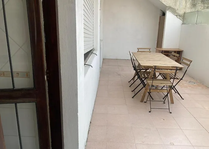 Apartment Kental 6 *