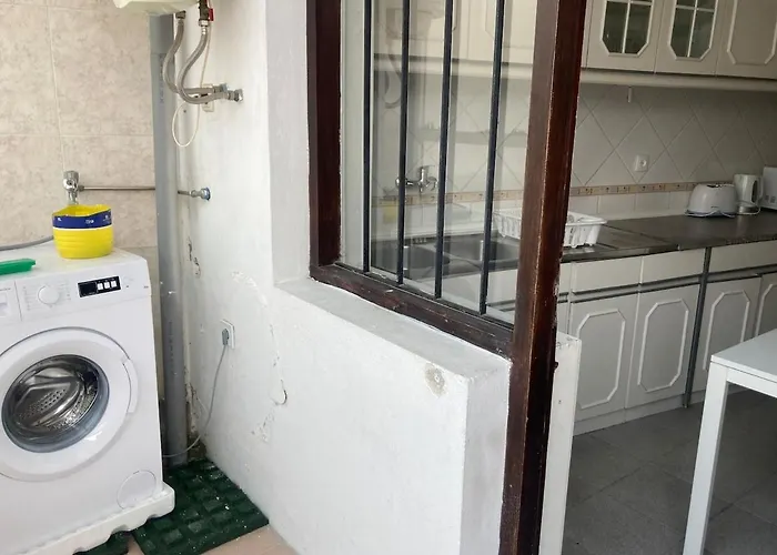 Kental 6 Apartment Porto