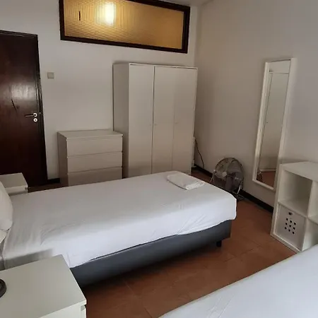 Kental 6 Appartement Porto