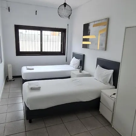 Apartment Kental 6 Porto