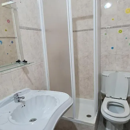 Kental 6 Apartment *