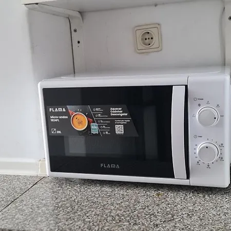 Apartment Kental 6 Porto