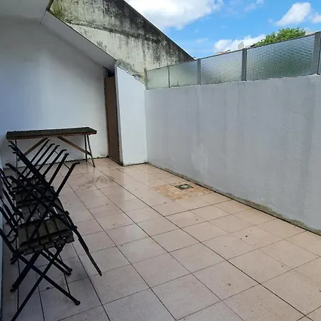 Kental 6 Apartment