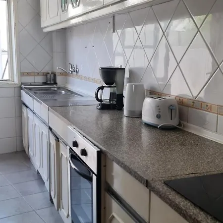 Appartement Kental 6