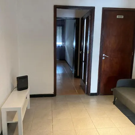 Appartement Kental 6 *