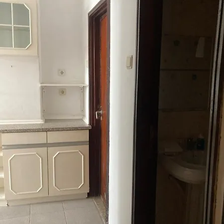 Kental 6 Apartment *